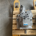 Hitachi ZX75 hydraulic pump 4430672 ZX75US Main Pump